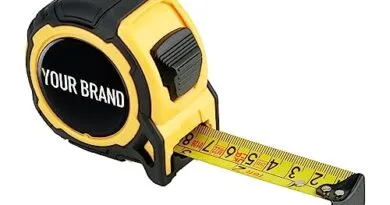 Tape measure