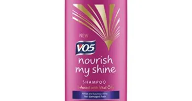 shampoo