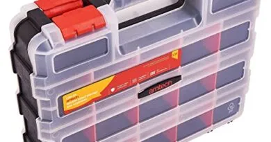 Tool storage