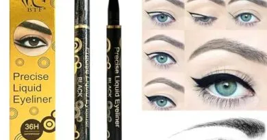 eyeliner