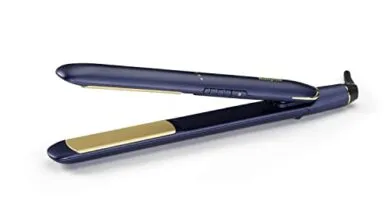 hair straightener