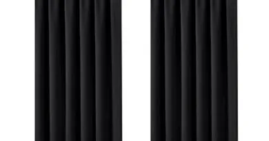 Curtains