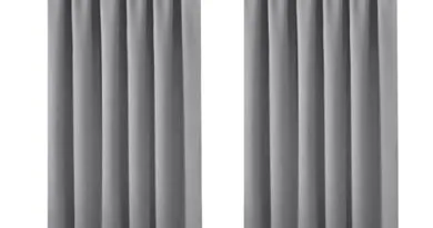 Curtains