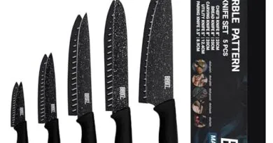 Knife set