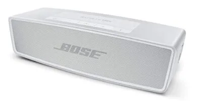 Bluetooth speaker