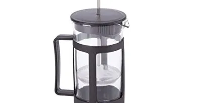 Coffee maker