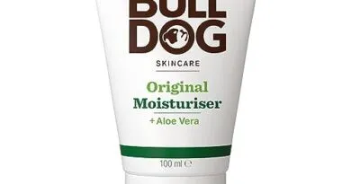 moisturizer