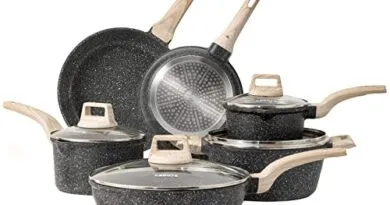 Cookware