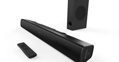 soundbar