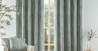 Curtains