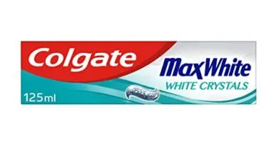 toothpaste