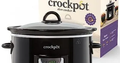 Slow cooker