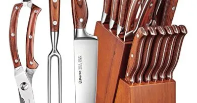 Knife set