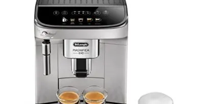 Coffee maker