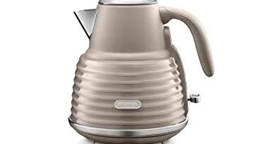 Kettle