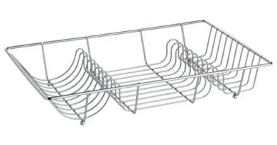 Dish rack