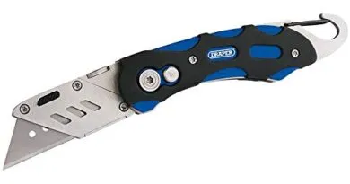 Utility knife