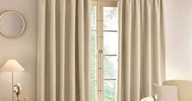 Curtains