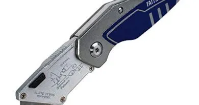 Utility knife