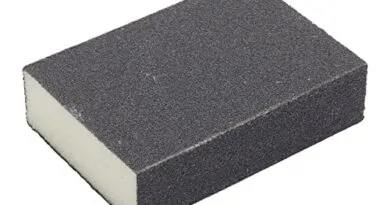 Sandpaper