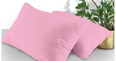 Pillowcase