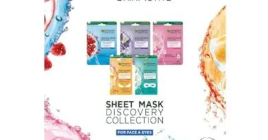 skincare set