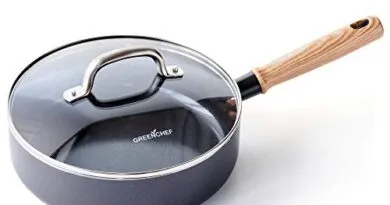 Cookware