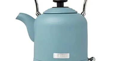 Kettle