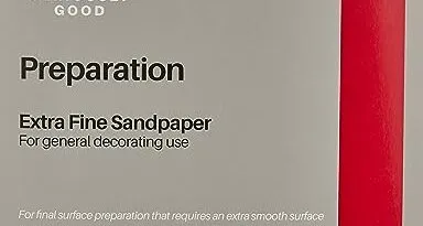 Sandpaper