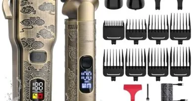 beard trimmer