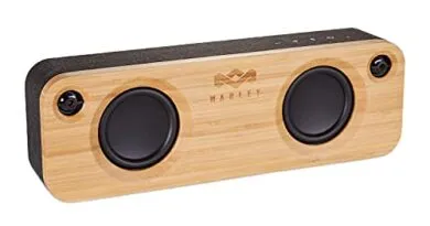 Bluetooth speaker