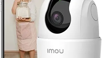 home security camera