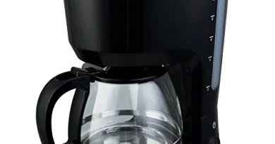 Coffee maker