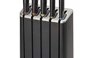 Knife set