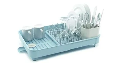 Dish rack