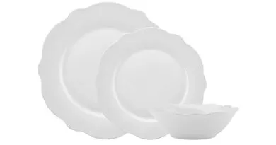 Dinnerware