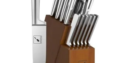 Knife set