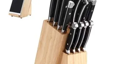 Knife set