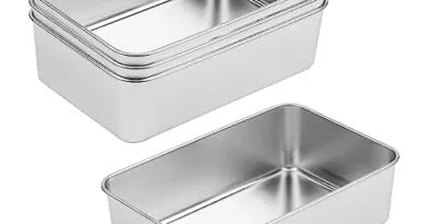 Bakeware