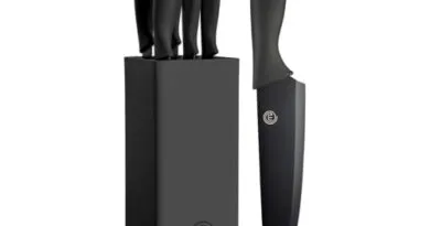 Knife set