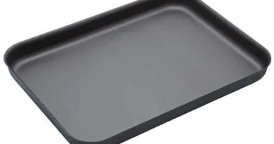 Bakeware