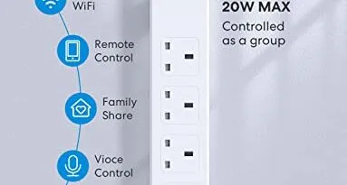 smart home devices