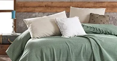 Bedspread