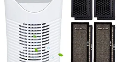 Air purifier