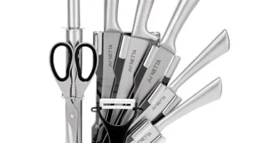 Knife set