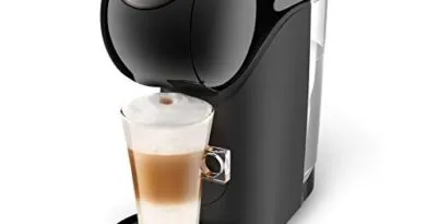 Coffee maker