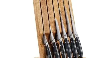 Knife set