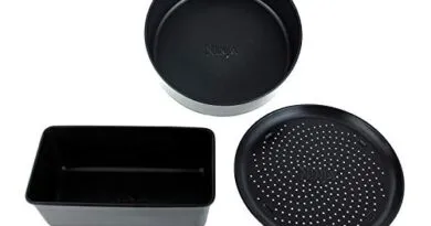 Bakeware