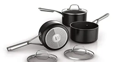 Cookware