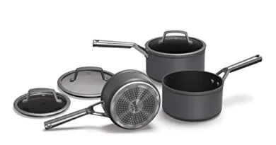 Cookware